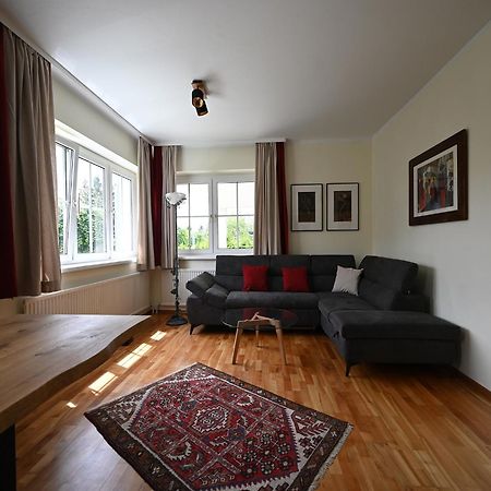 Ferienwohnung 208 Mönichkirchen Buitenkant foto