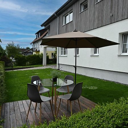 Ferienwohnung 208 Mönichkirchen Buitenkant foto