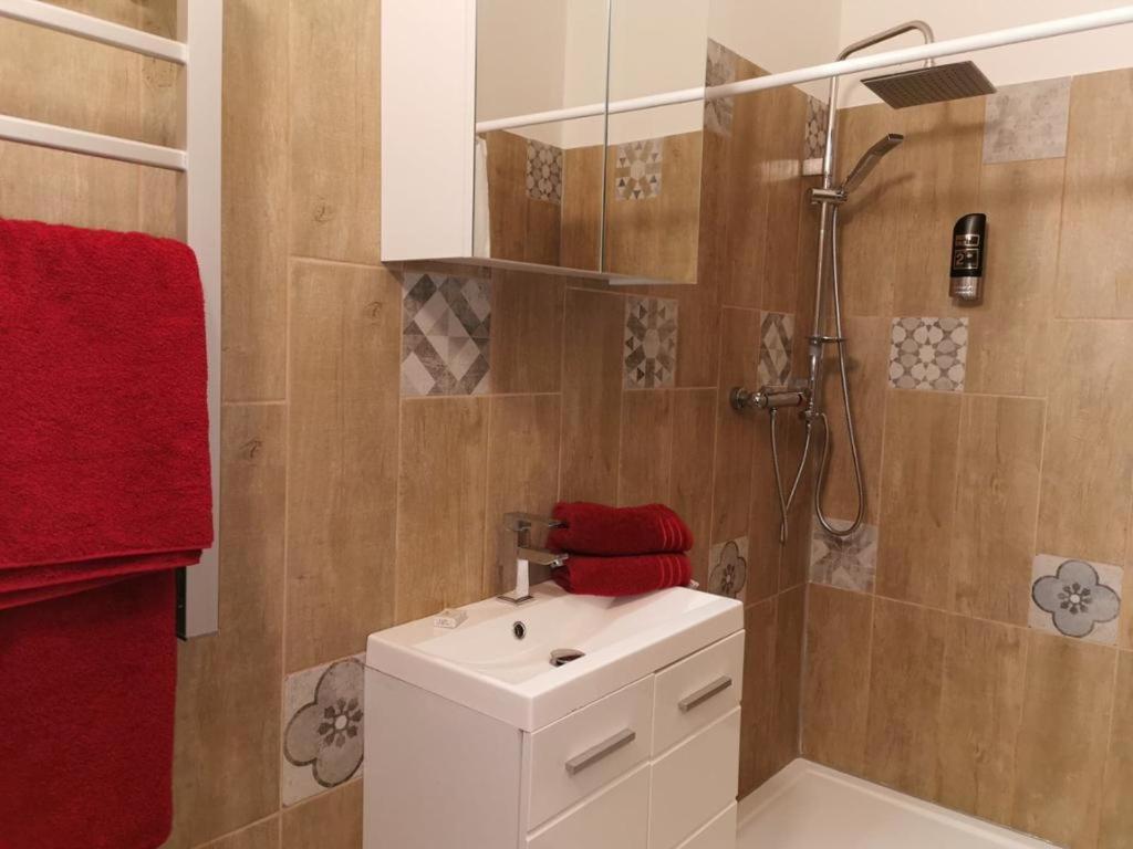 Ferienwohnung 208 Mönichkirchen Buitenkant foto