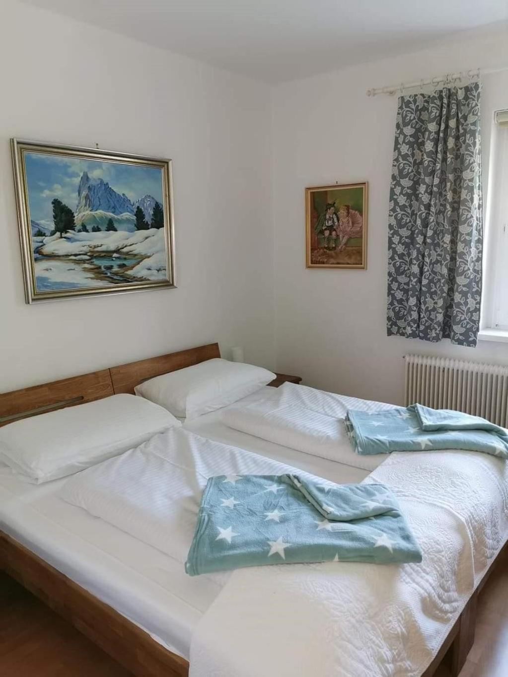 Ferienwohnung 208 Mönichkirchen Buitenkant foto