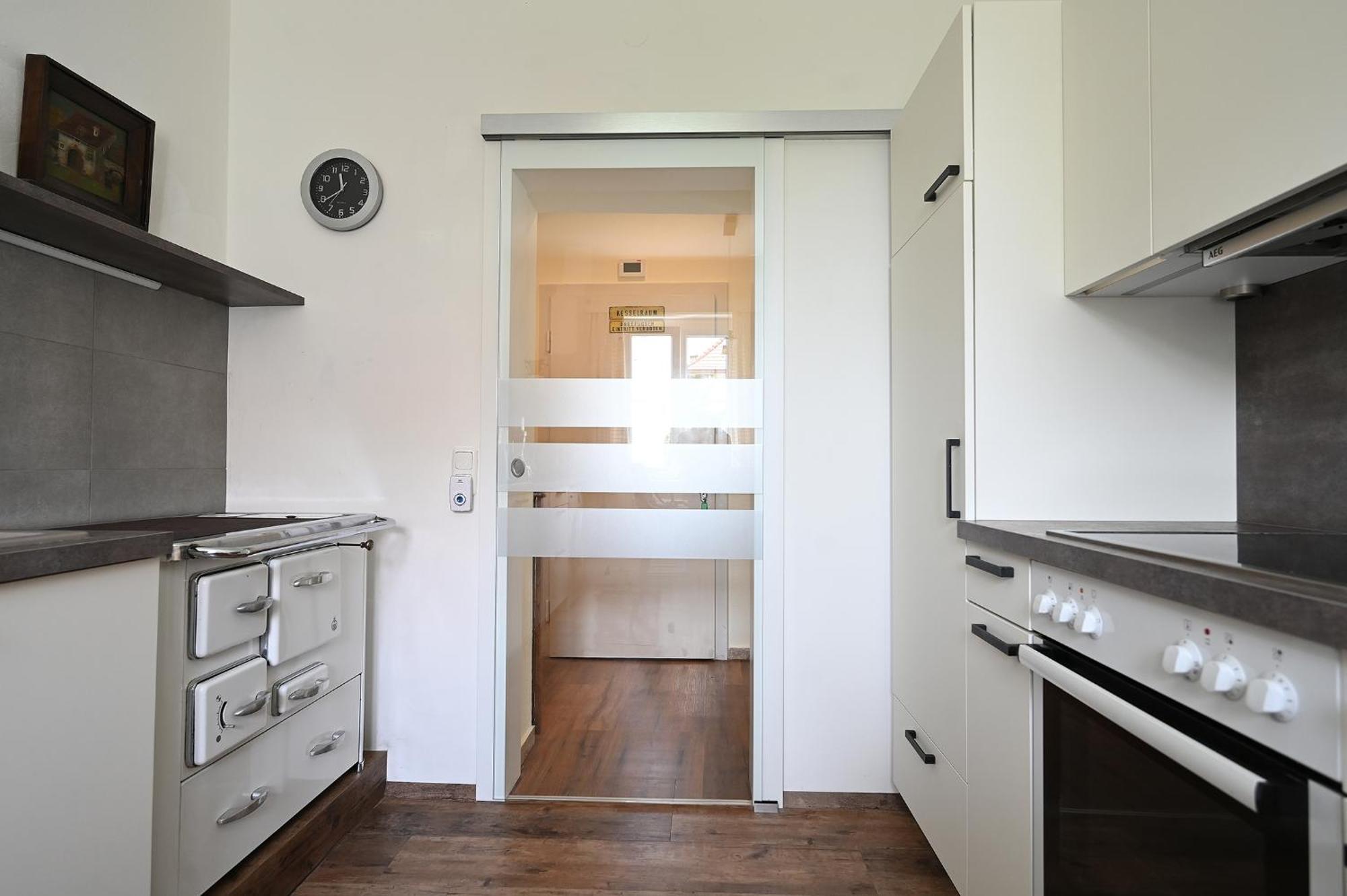 Ferienwohnung 208 Mönichkirchen Buitenkant foto