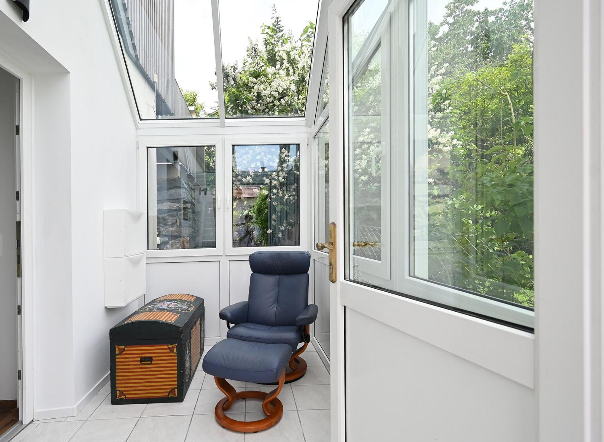 Ferienwohnung 208 Mönichkirchen Buitenkant foto