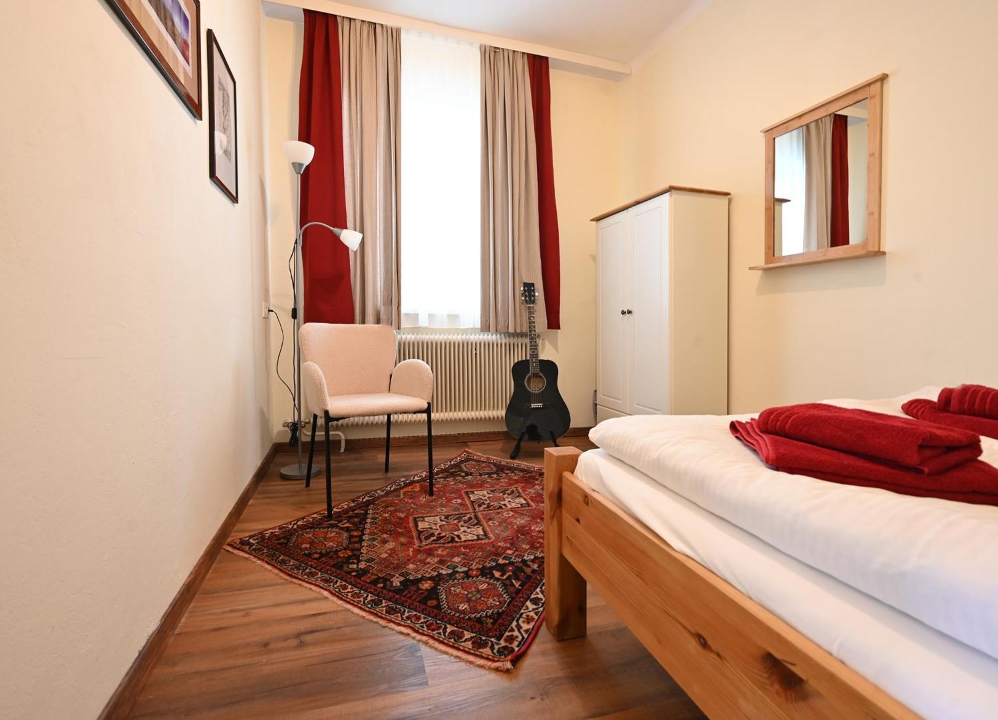 Ferienwohnung 208 Mönichkirchen Buitenkant foto