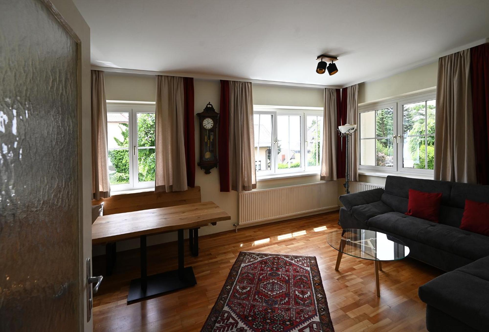Ferienwohnung 208 Mönichkirchen Buitenkant foto
