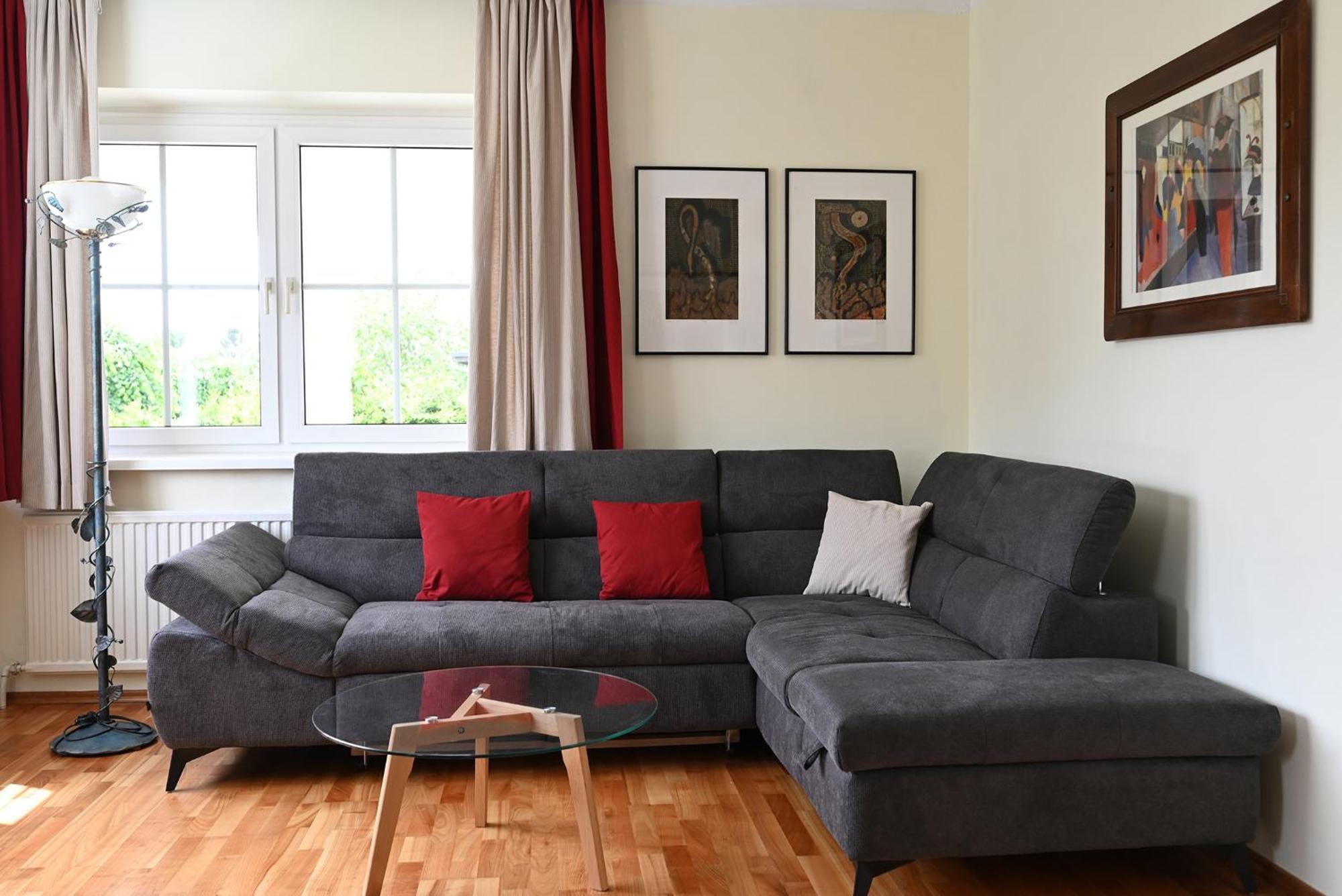 Ferienwohnung 208 Mönichkirchen Buitenkant foto